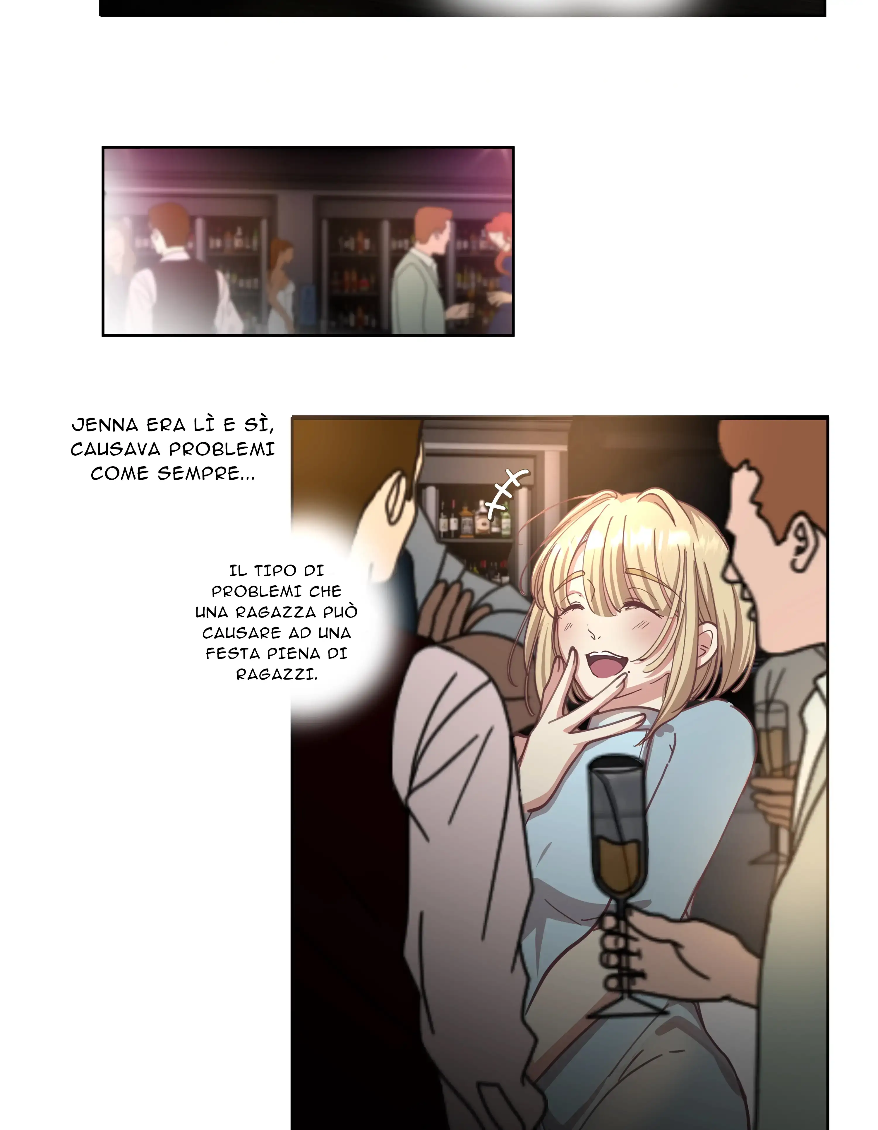 Sogno Di Una Notte Di Mezza Estate - Prologue - read scene 14
