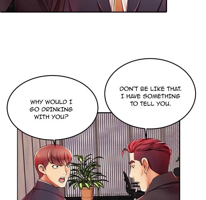 Mom is Disqualified - Prologue - read scene 41