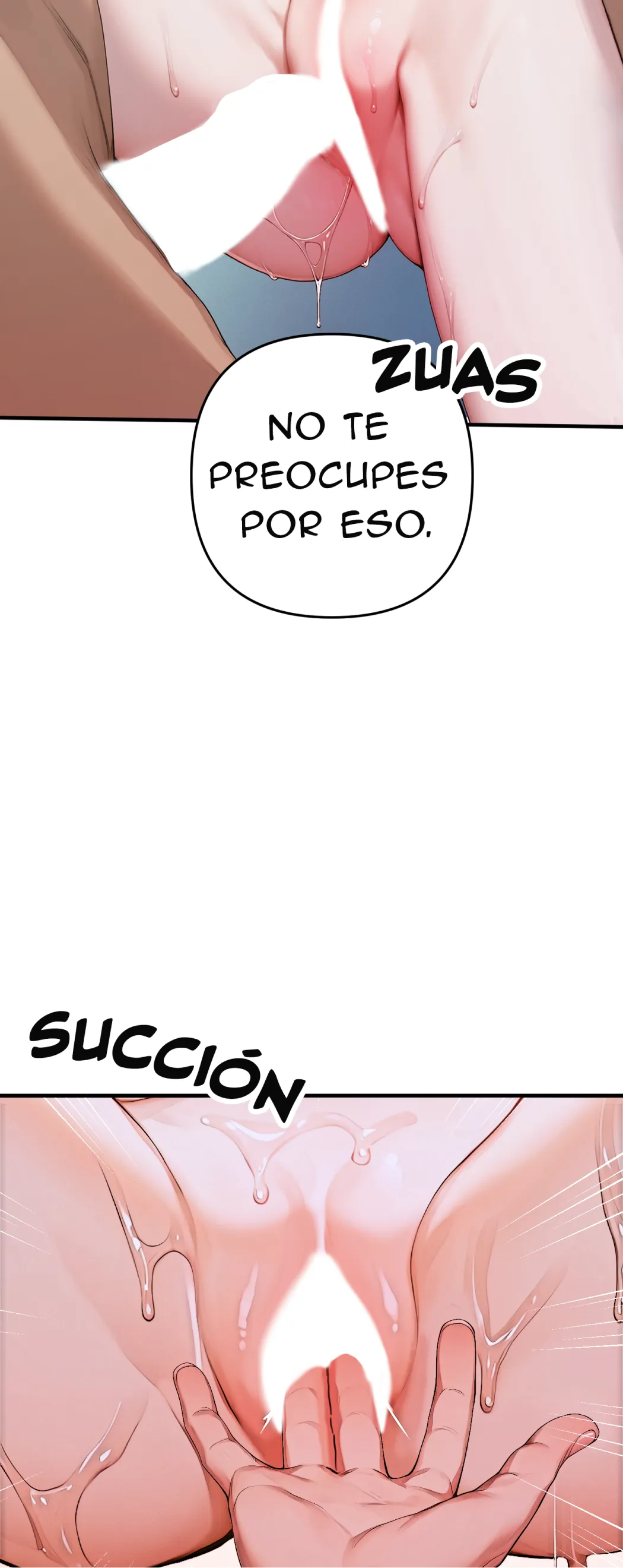 Aldea Del Deseo - Episode 1 - read scene 36