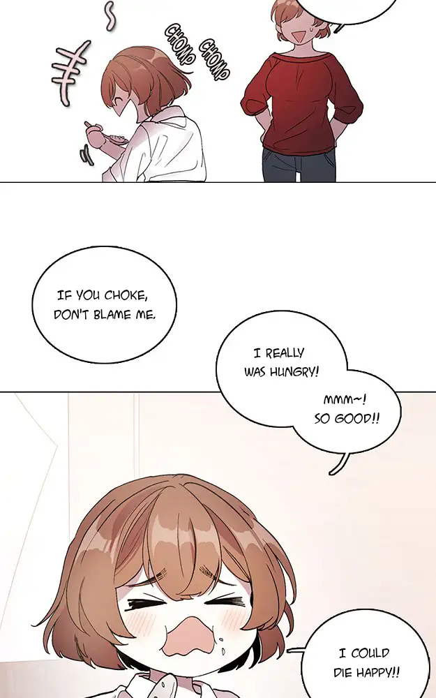 What is the outcome for the villain? - Episode 2 - read scene 35