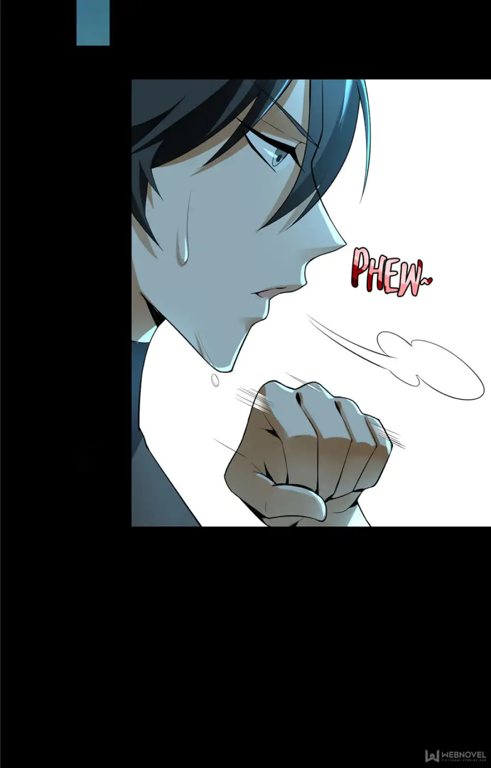 Infinity-Briefträger - Episode 5 - read scene 44