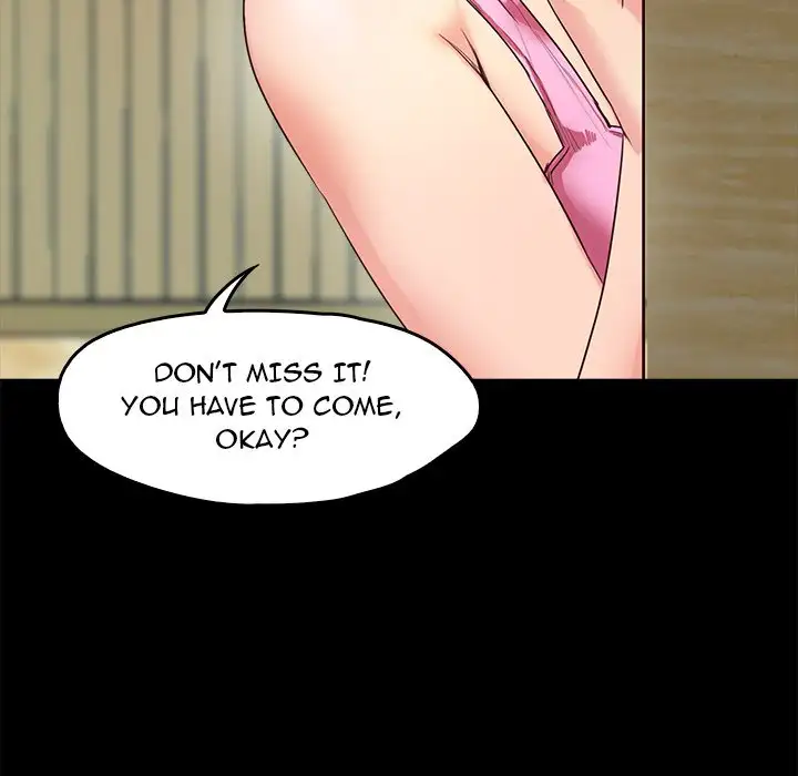 Dream Vacation - Episode 2 - read scene 60