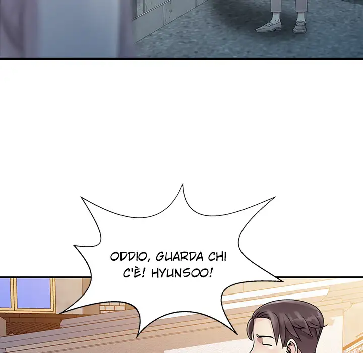Shh! Il Segreto Della Sorella - Episode 1 - read scene 28