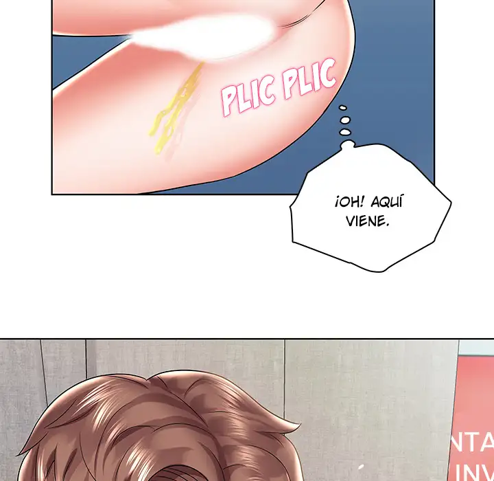 Bloqueado Por El Deseo - Episode 1 - read scene 82