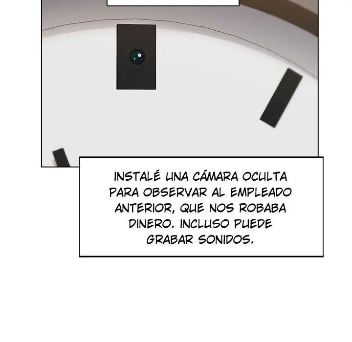Tienda de Cómics - Episode 1 - read scene 73