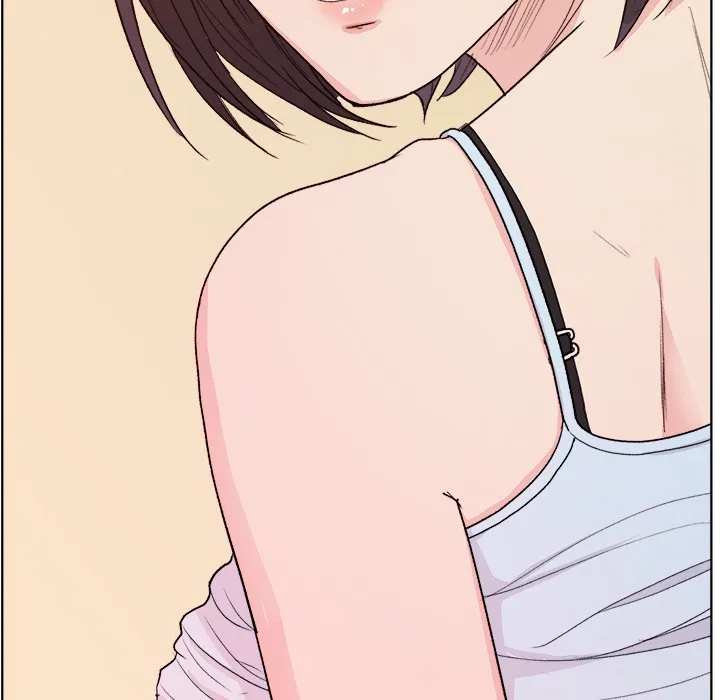 Be Mine, Comic Slut! - Episode 3 - read scene 93