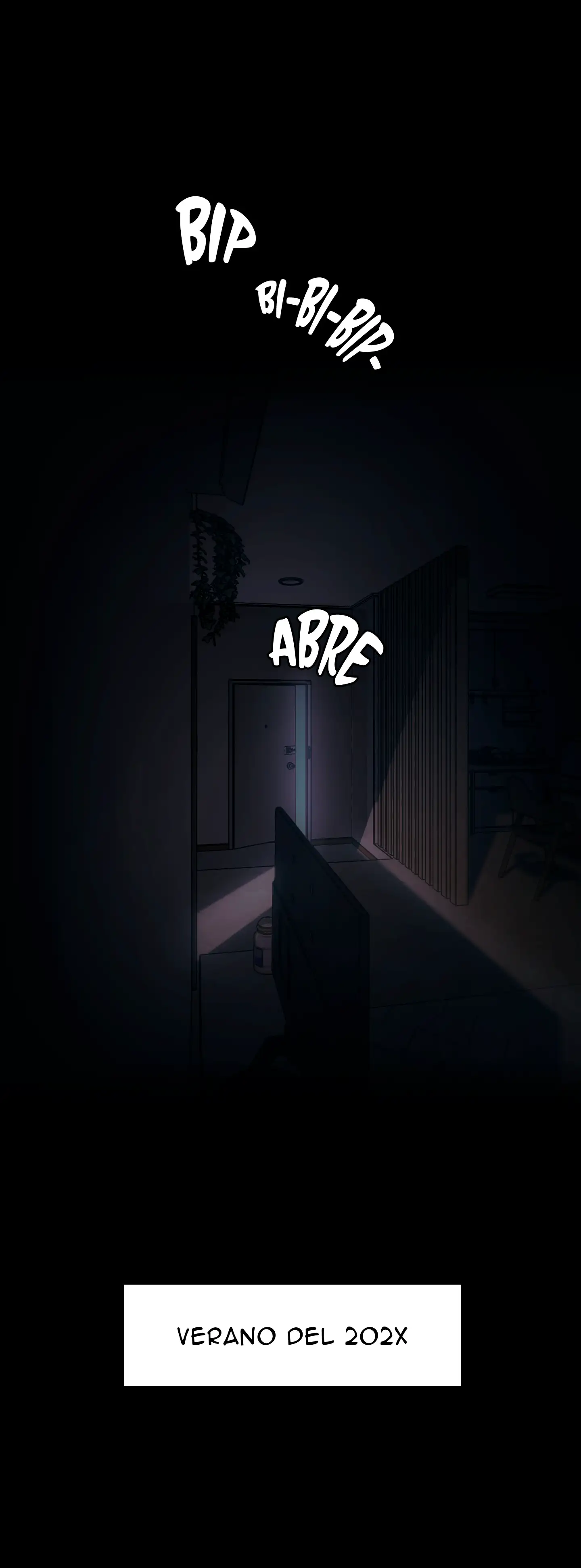 Maestro, ¿puedo Complacerte? - Episode 1 - read scene 23