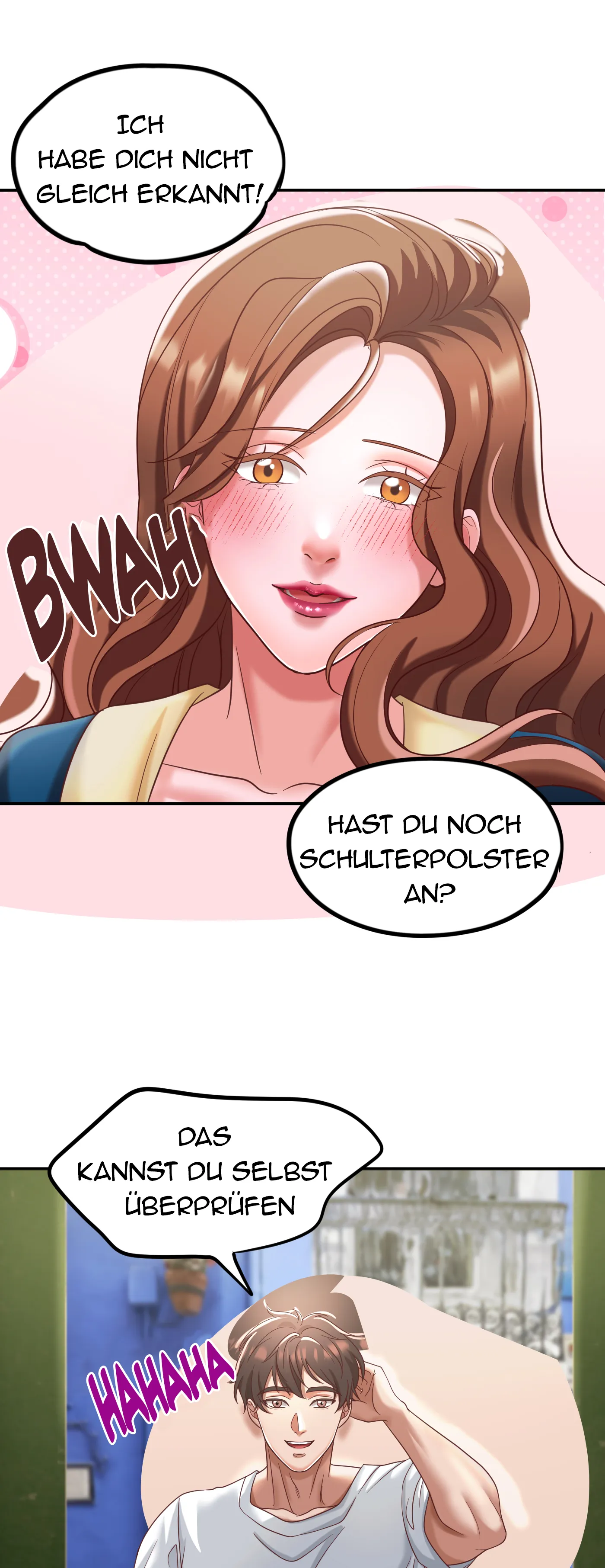 Heilende Hände - Episode 1 - read scene 17
