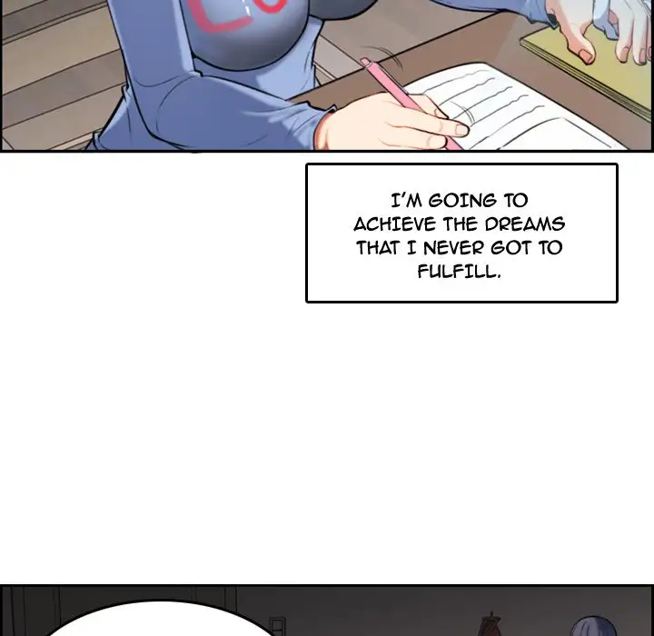 Mom is a Female College Student - Episode 1 - read scene 36