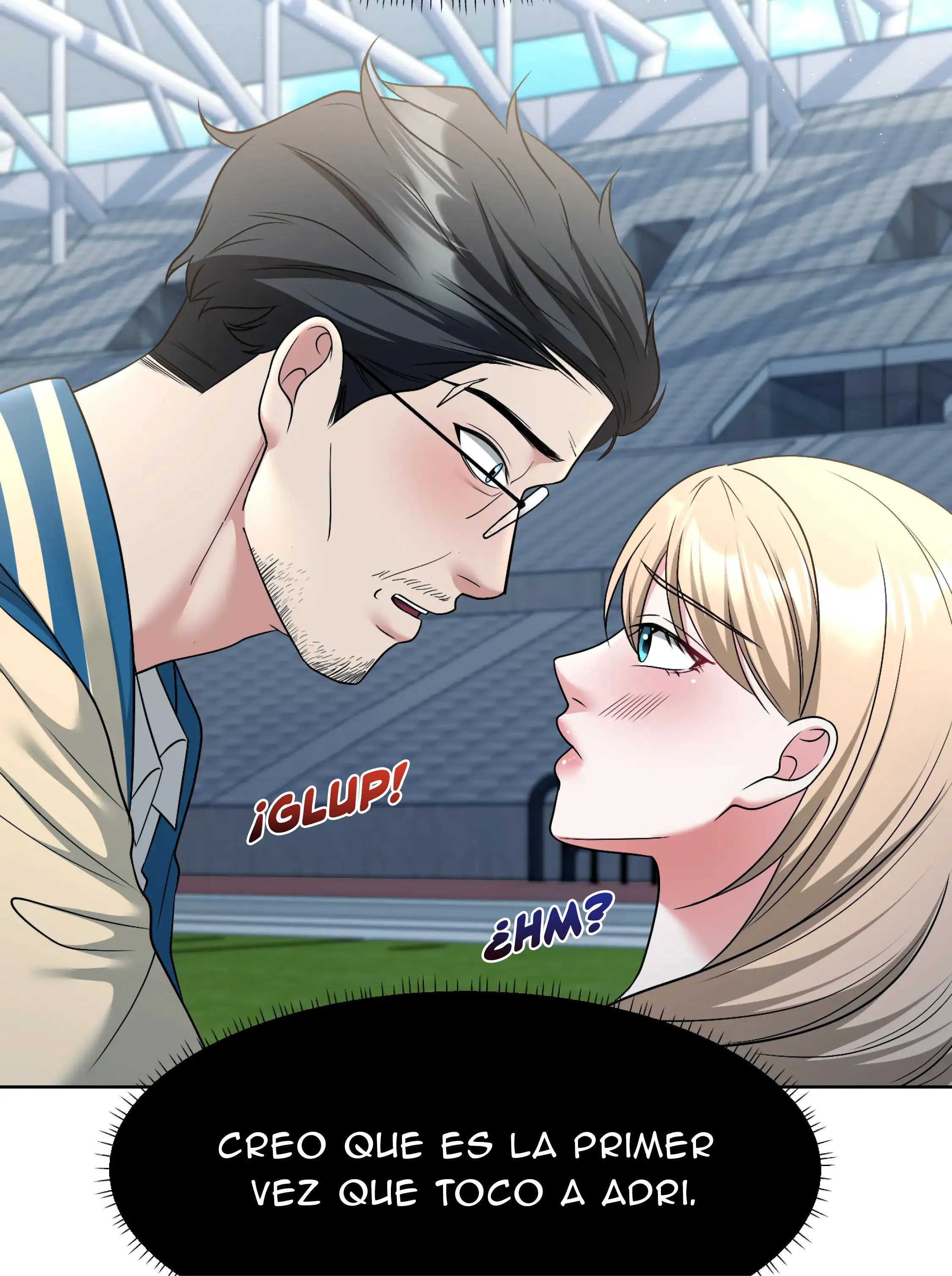 Entrenando a mi hijastra - Prologue - read scene 17