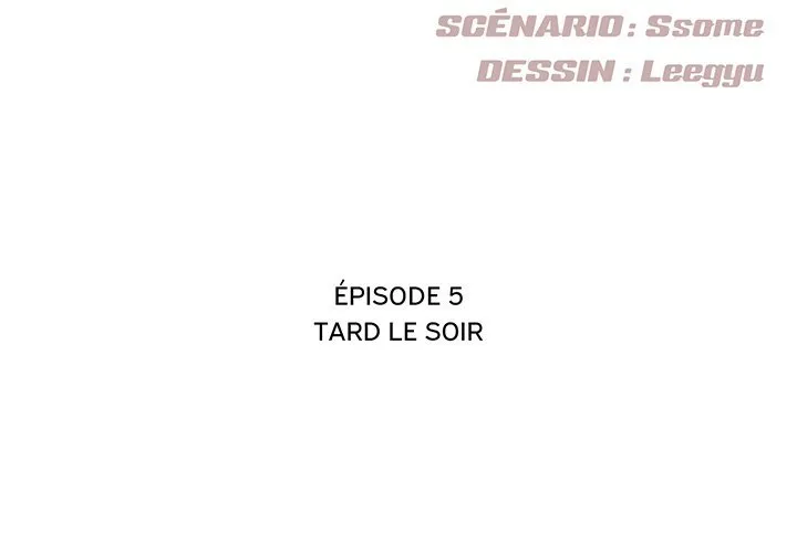 Vieux Protecteur - Episode 5 - read scene 2