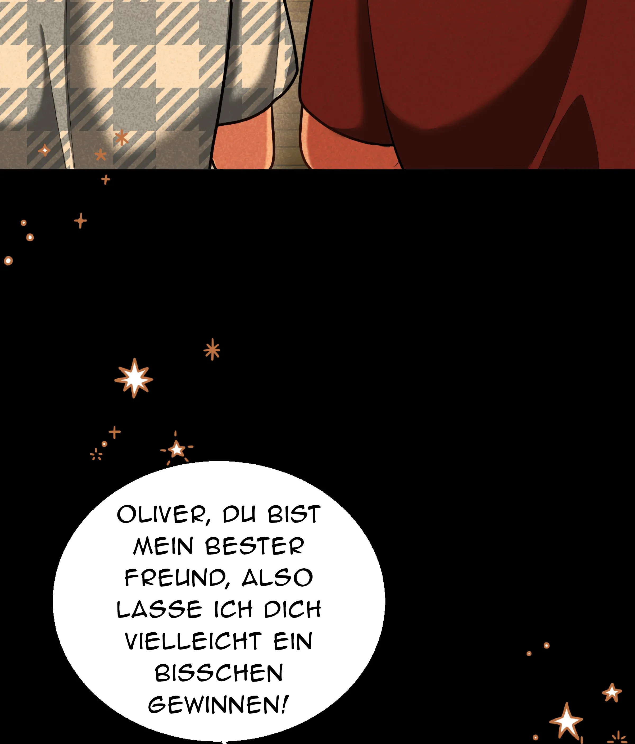 Reifer Pfirsich, Junge Traube - Episode 1 - read scene 14