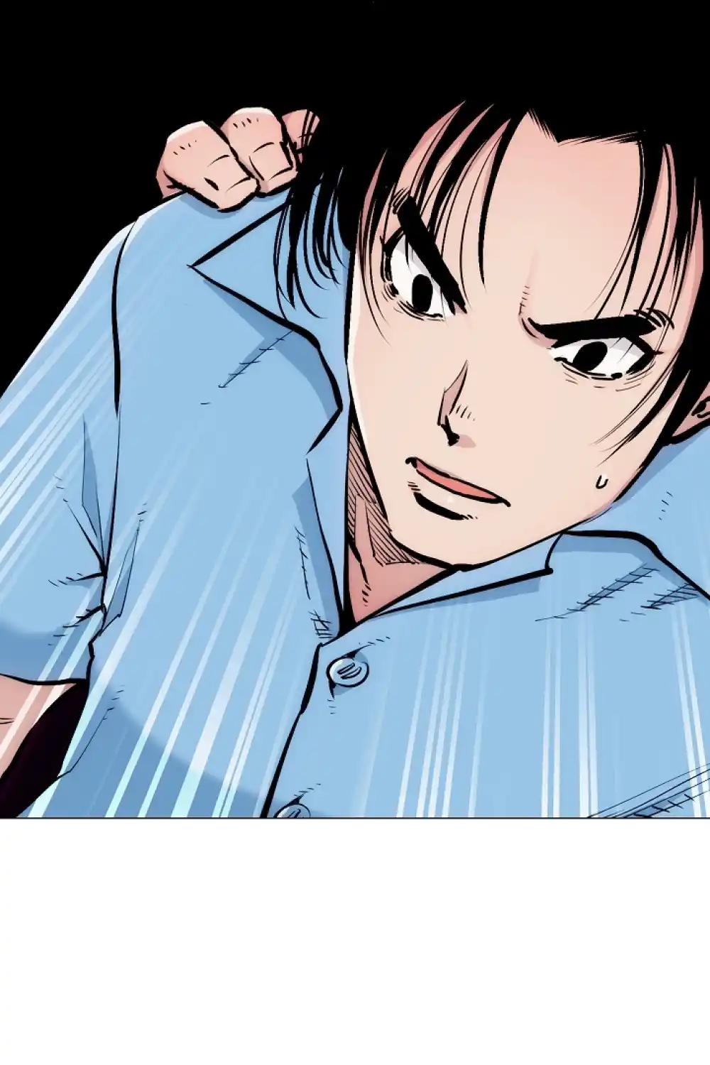 Jeune Homme D'affaires - Episode 4 - read scene 42