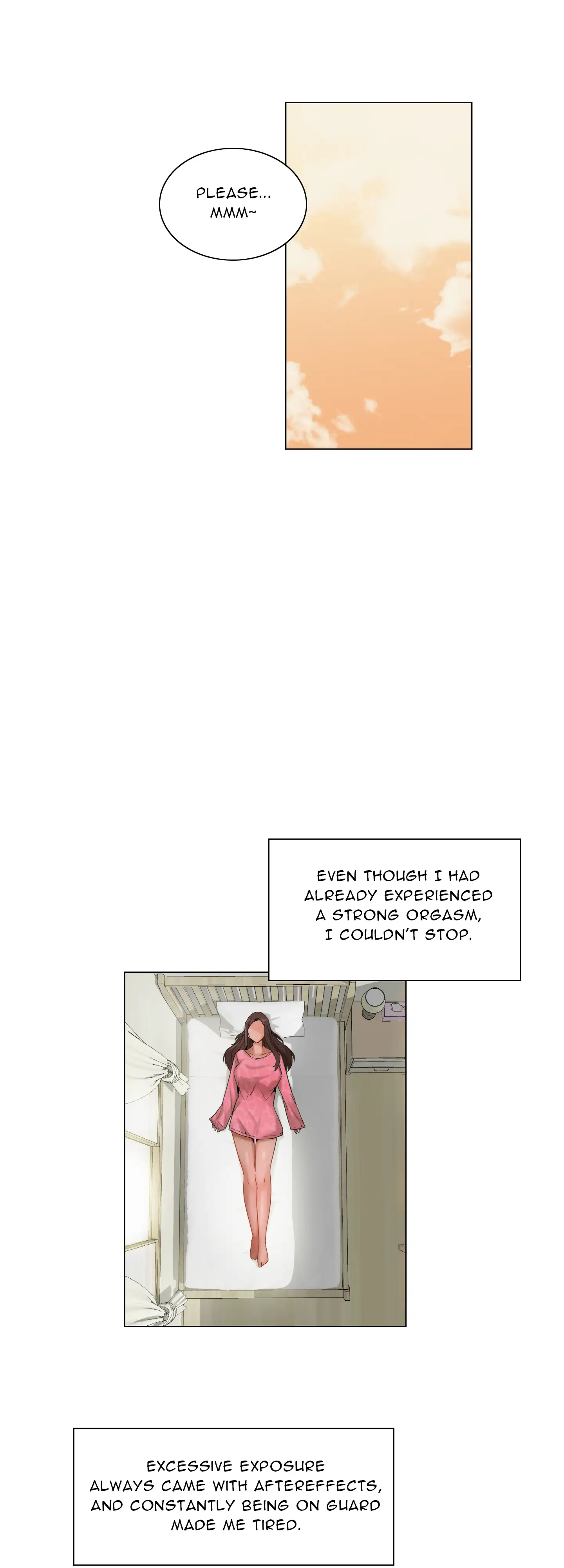 Please Look At Me - Episode 5 - read scene 19