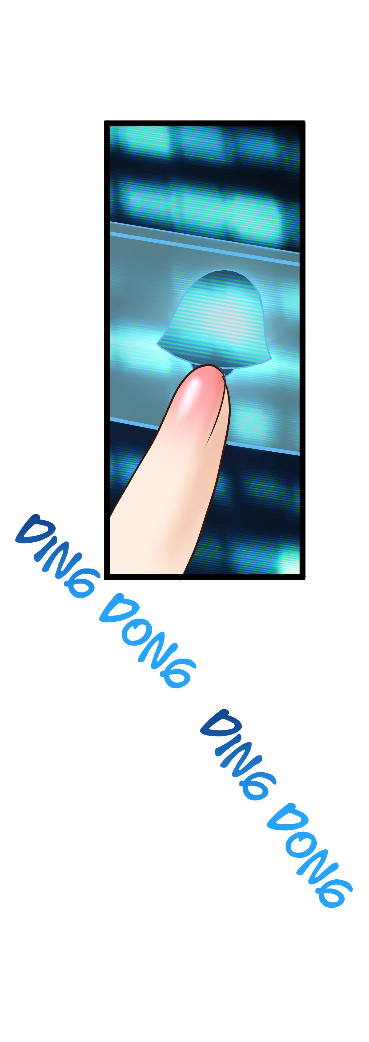 Spicy Female Supporting Role - Episode 1 - read scene 22