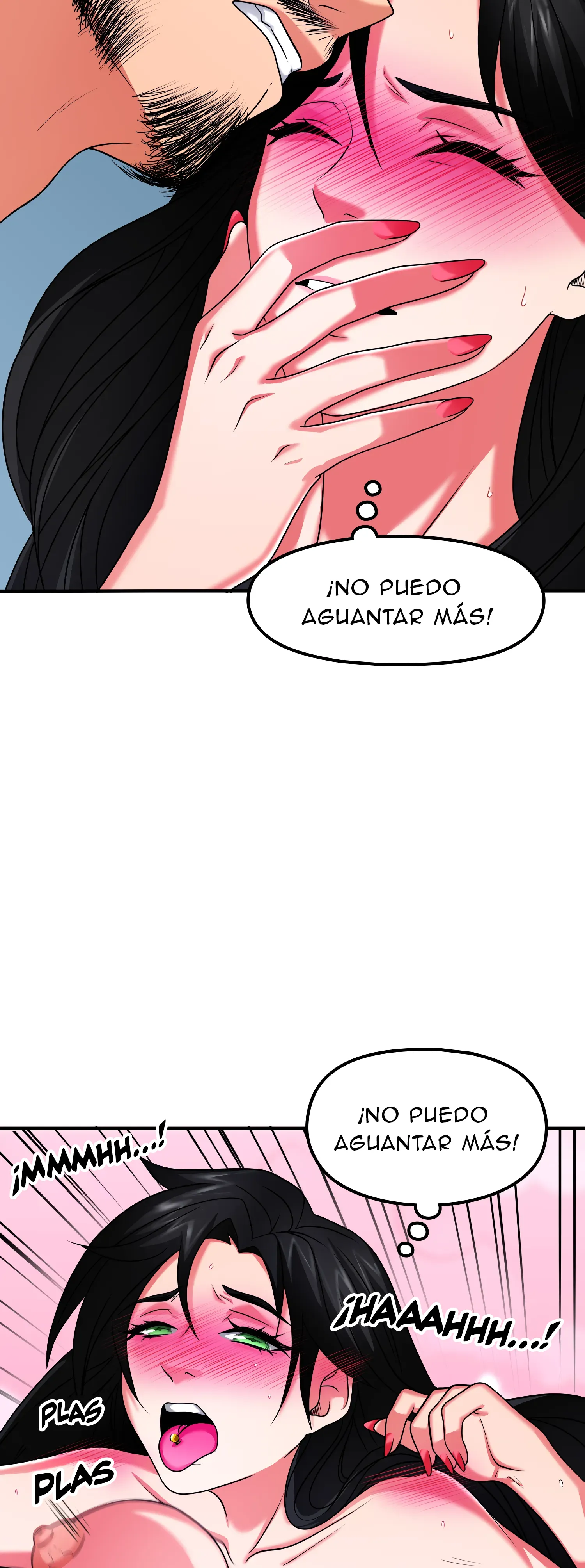 Apuesta Fuerte - Episode 5 - read scene 24