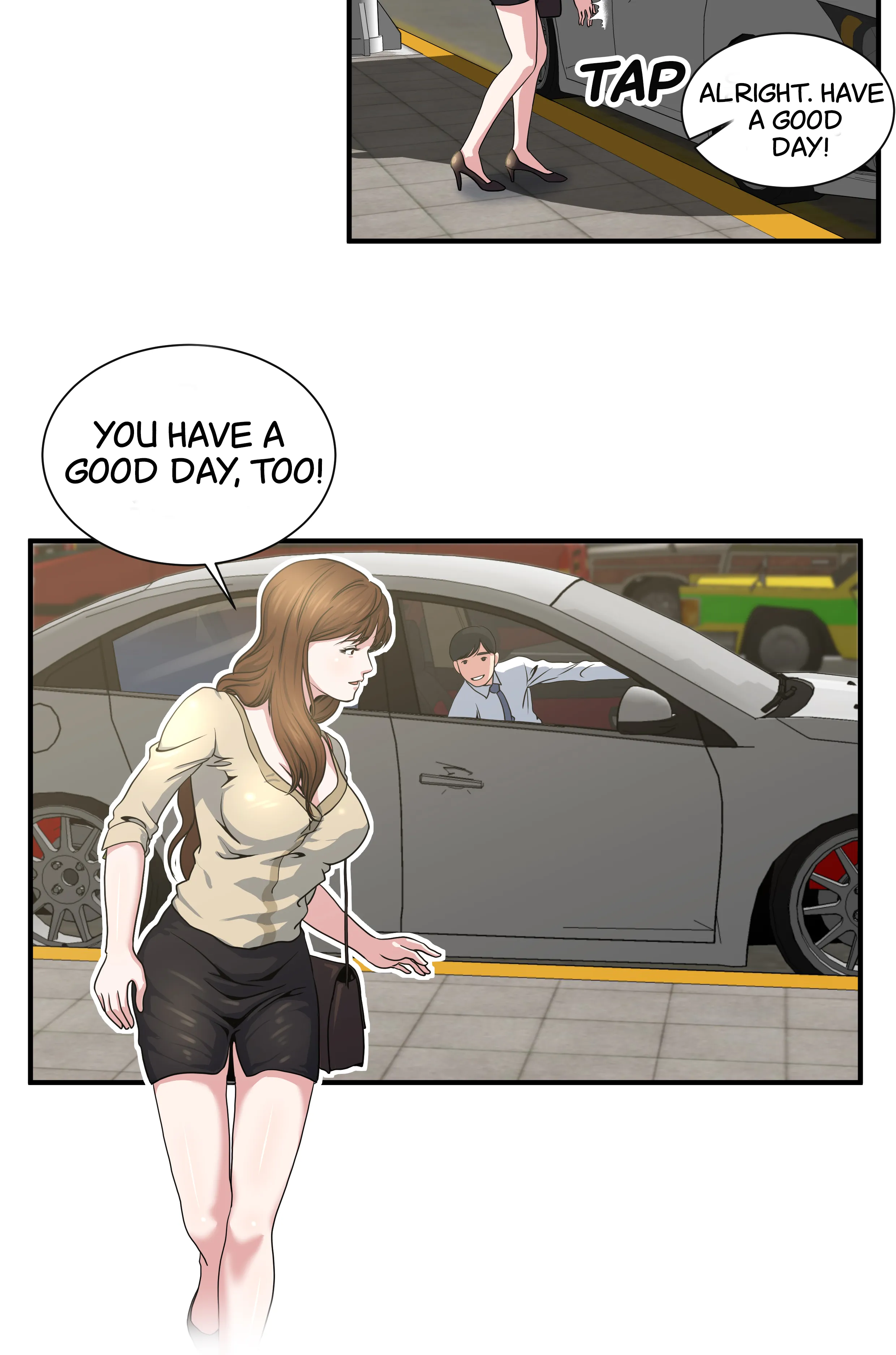 Exposure - Episode 4 - read scene 23