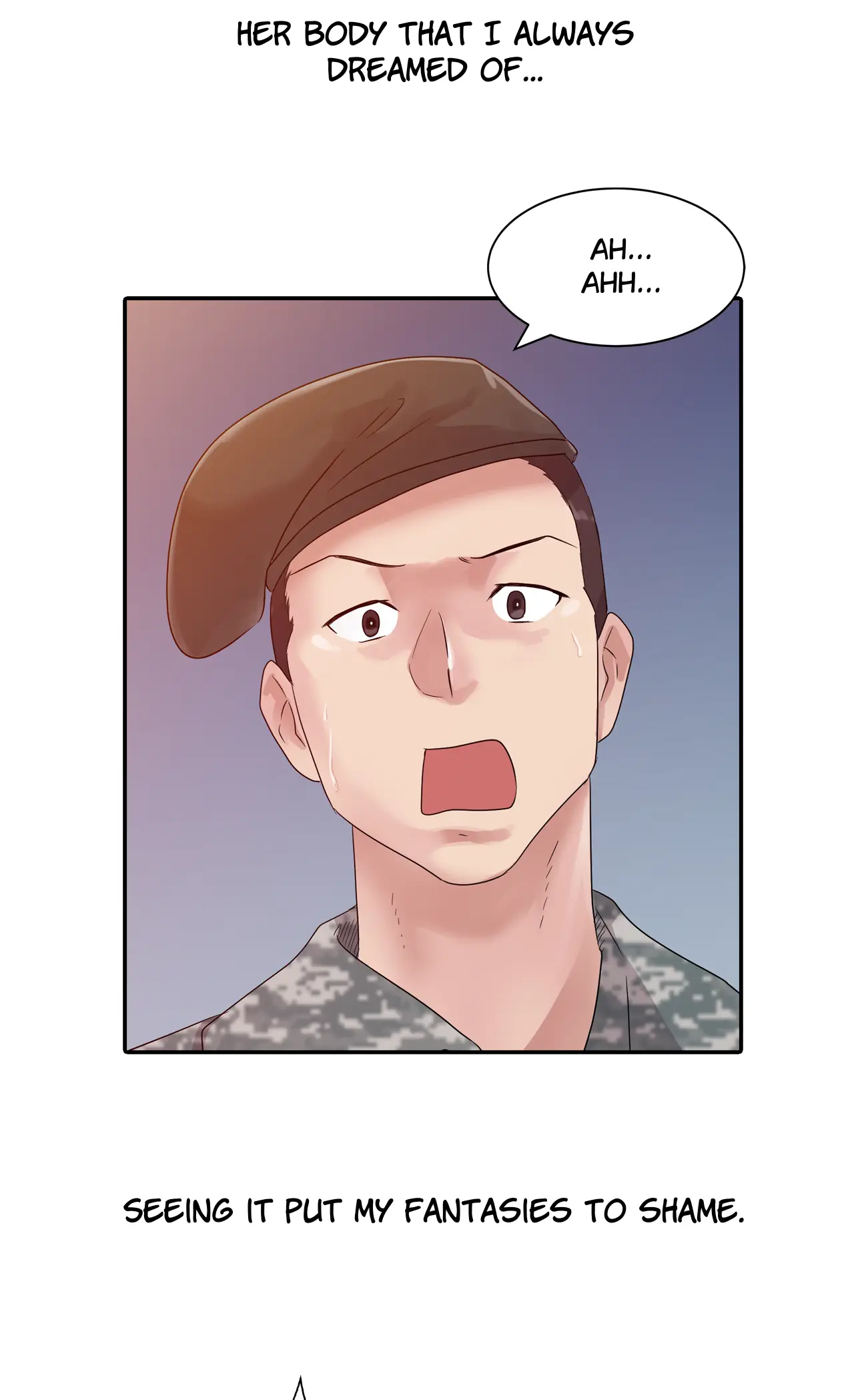 My Stepmom's Plan - Episode 3 - read scene 8