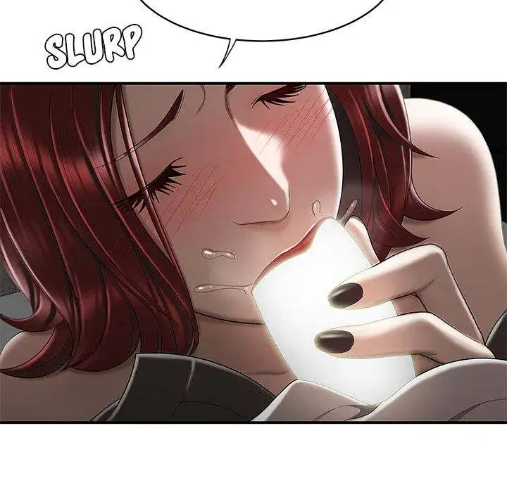 Drama Office - Episode 4 - read scene 24