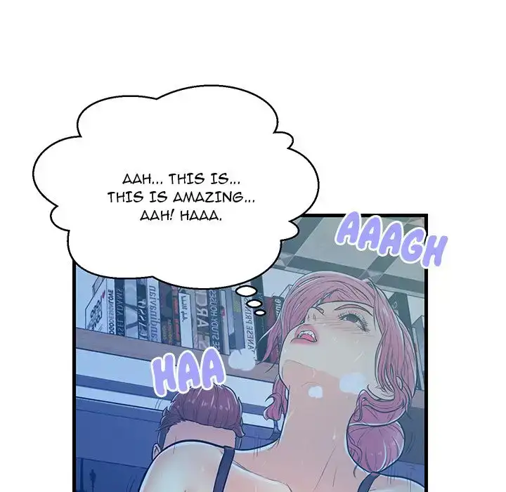 Potential Love Zone - Episode 4 - read scene 33
