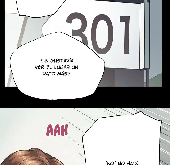 Agentes Inmobiliarias - Episode 1 - read scene 133