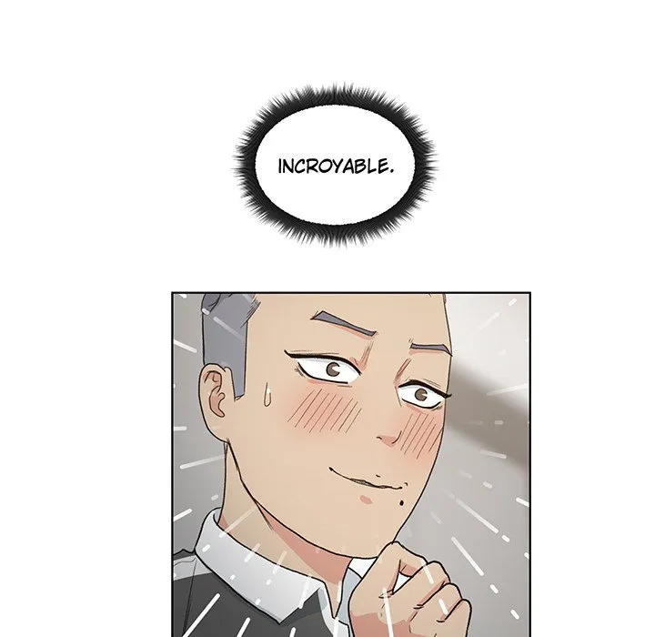 La boutique de BD - Episode 4 - read scene 58