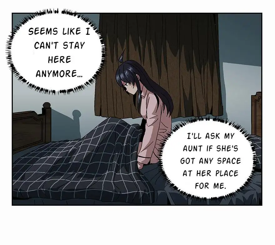 The Elephant is Invisible - Episode 5 - read scene 26