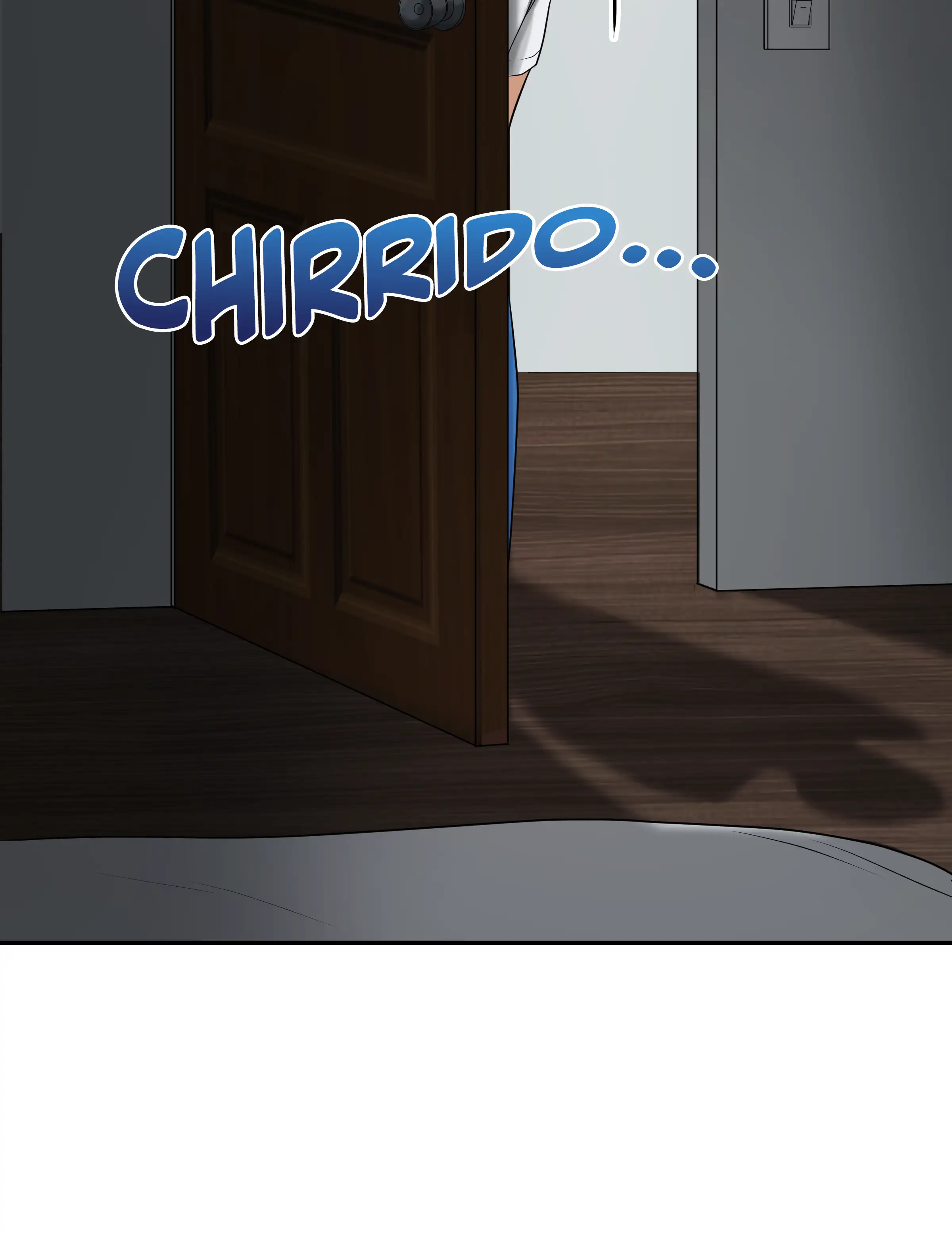 Broma Que Salió Mal - Episode 1 - read scene 20