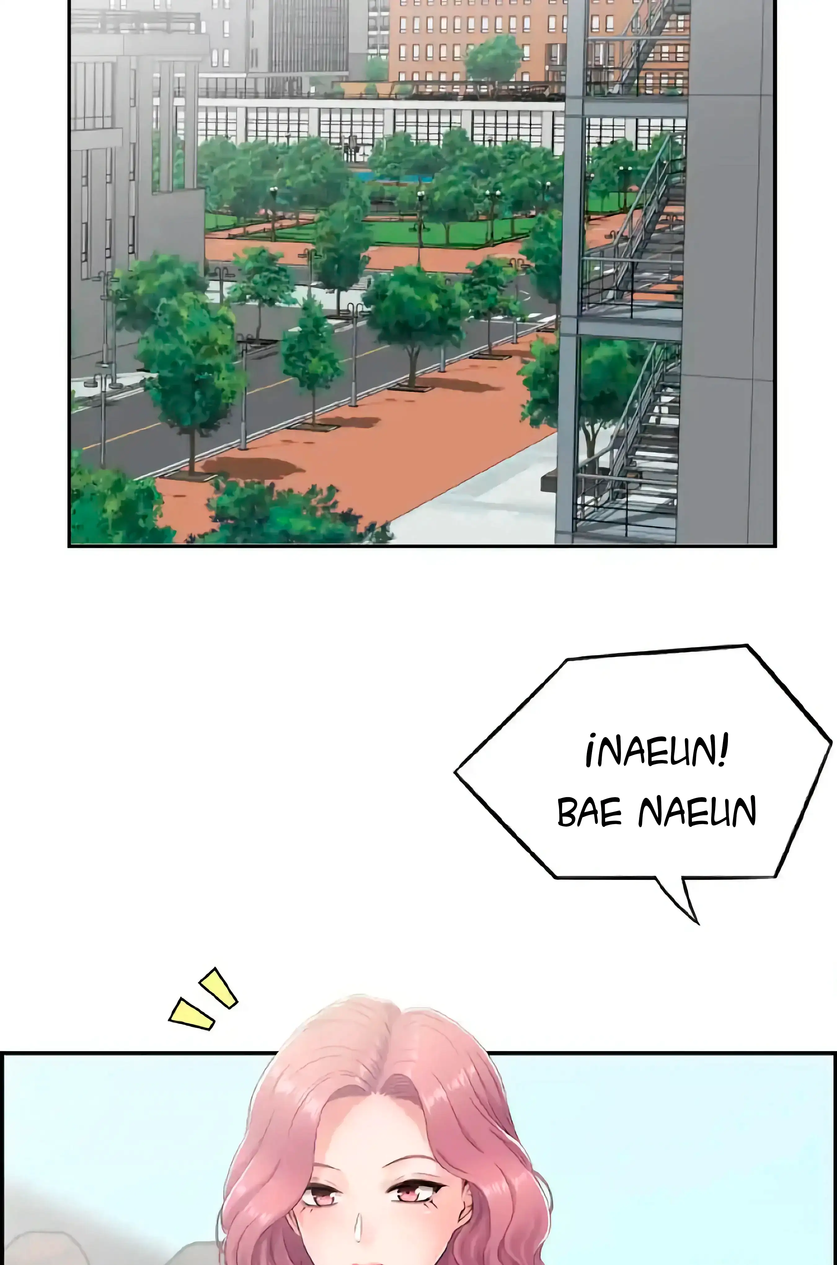 Actriz Japonesa - Episode 4 - read scene 9