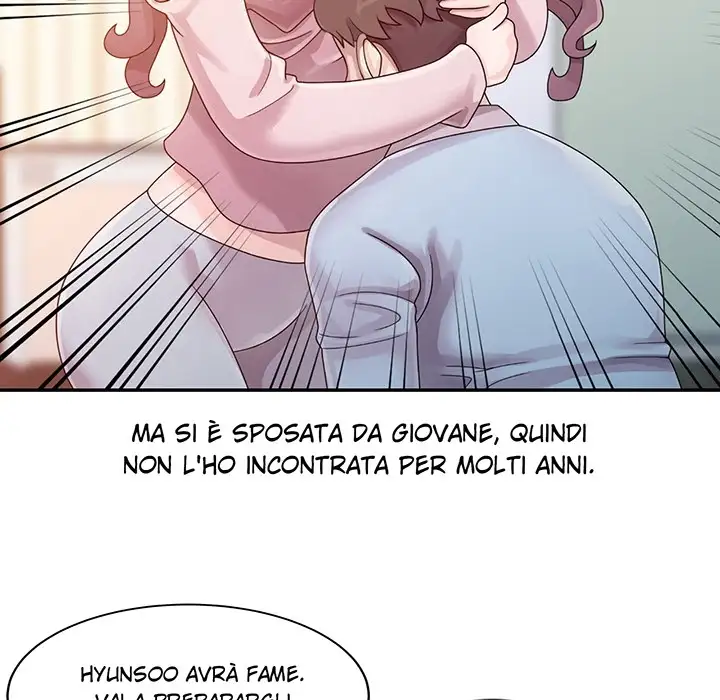 Shh! Il Segreto Della Sorella - Prologue - read scene 9