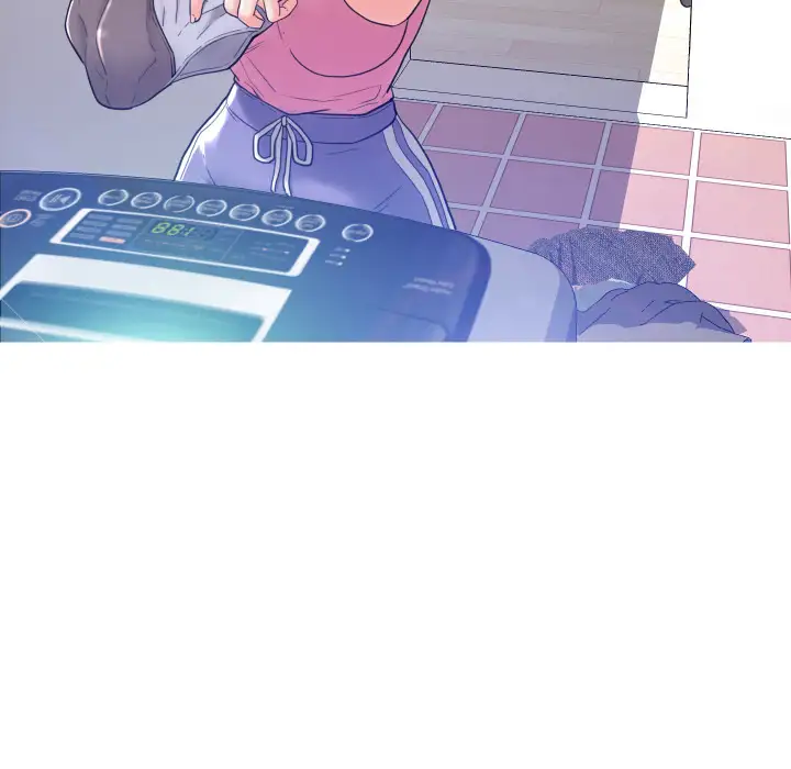 La Esposa de mi Hijo - Episode 1 - read scene 138