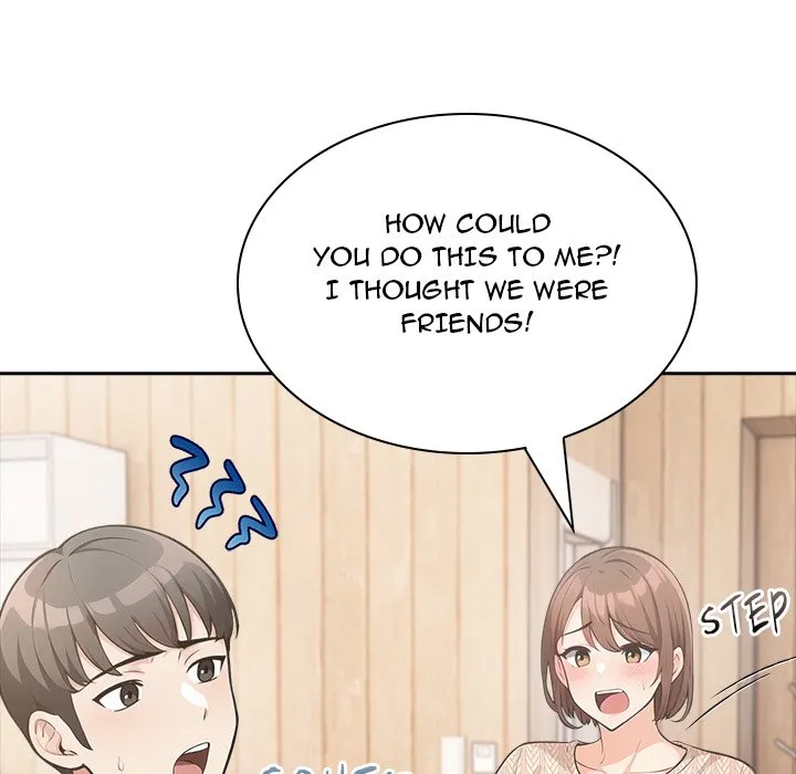Trapped In The Cabin - Episode 5 - read scene 47
