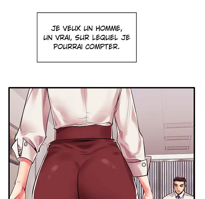 La Mère Est Disqualifiée - Episode 1 - read scene 115