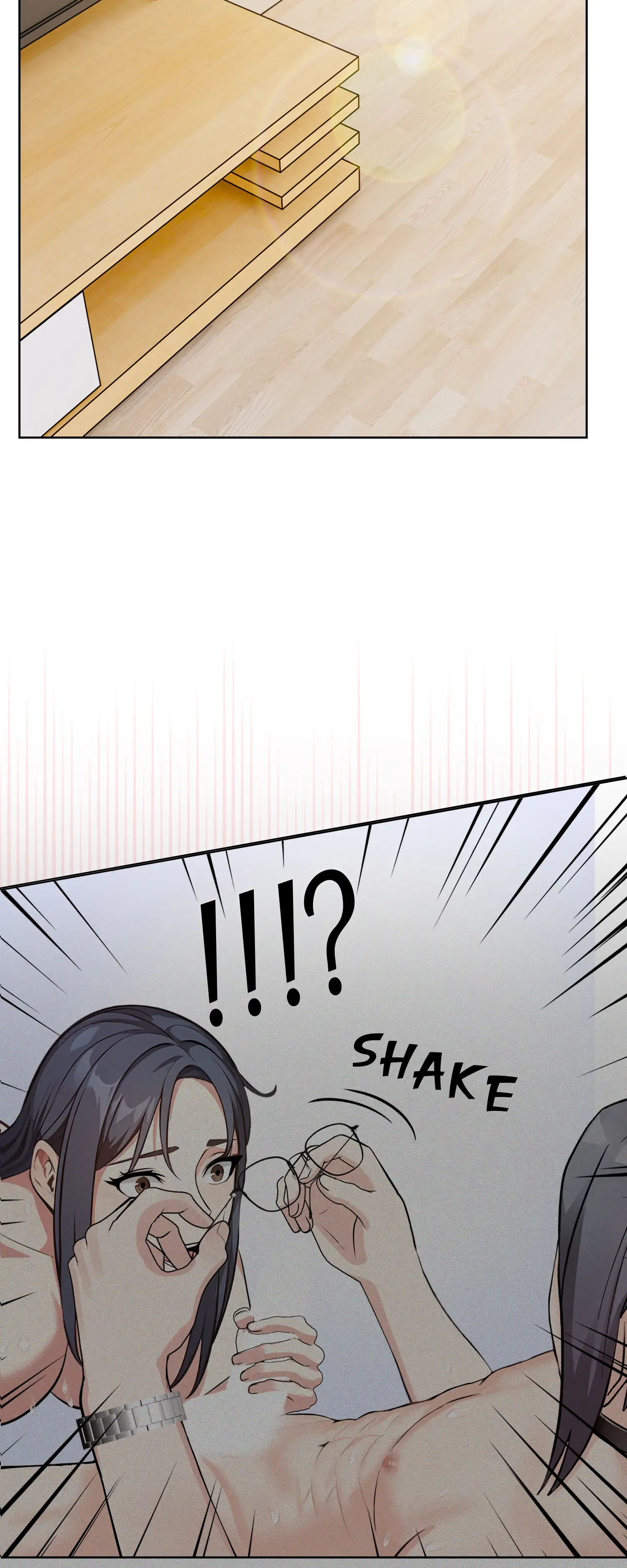 Five Girls, One Dorm - Episode 5 - read scene 5