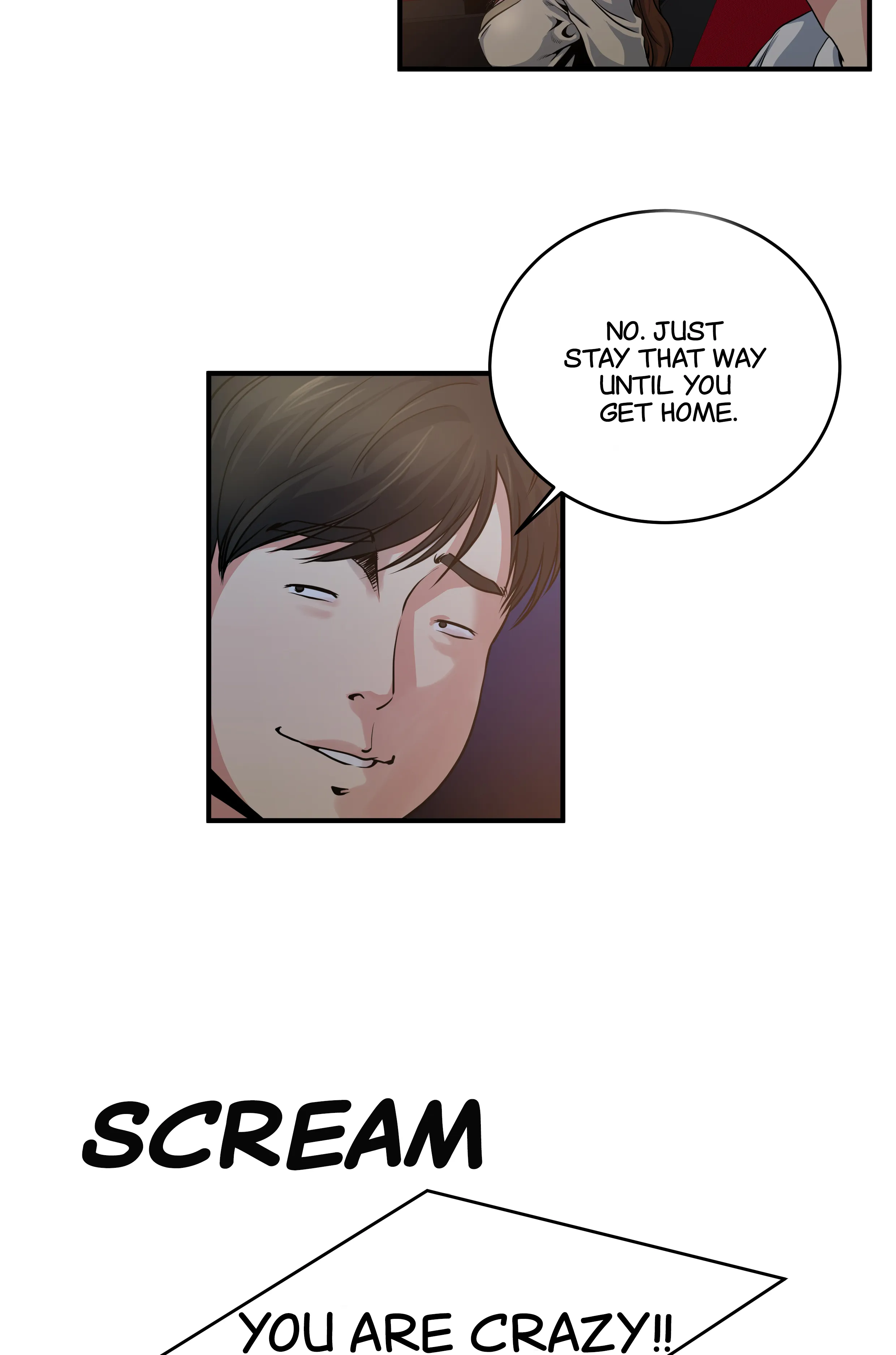 Exposure - Episode 5 - read scene 11
