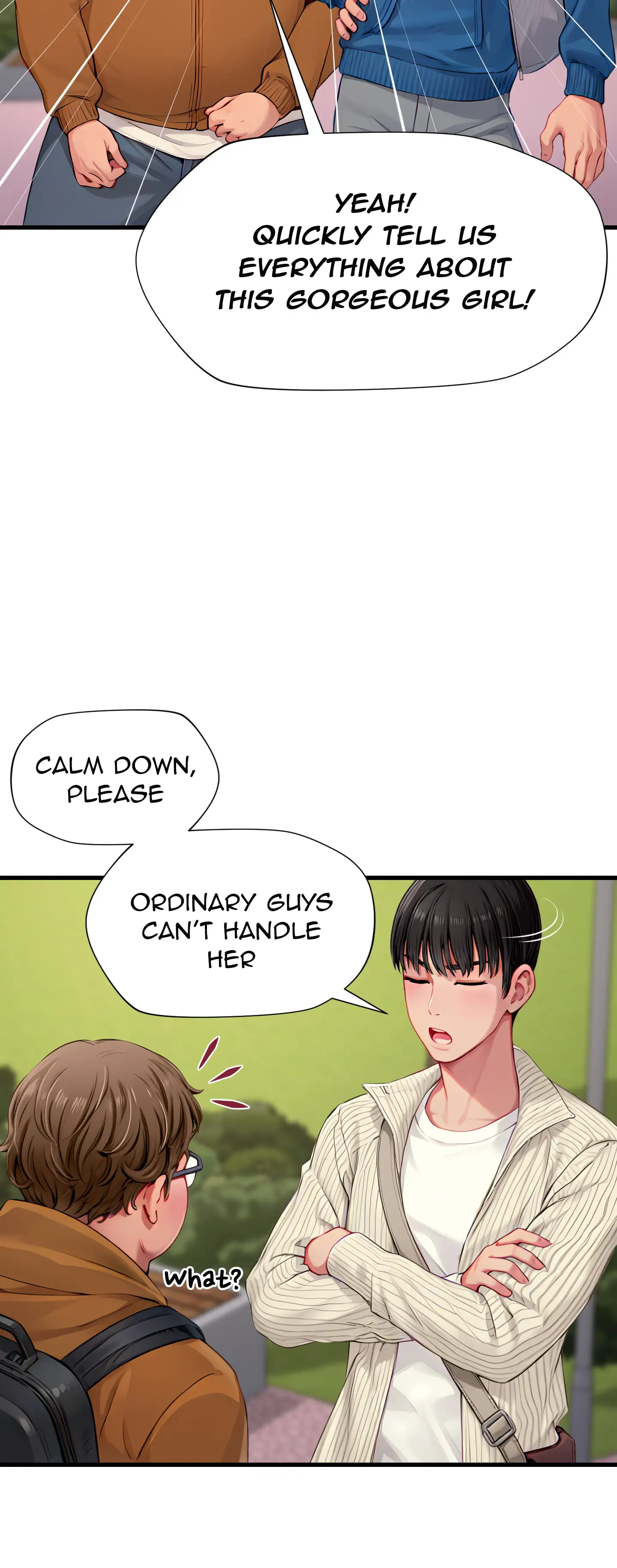 Lesson S - Episode 1 - read scene 30