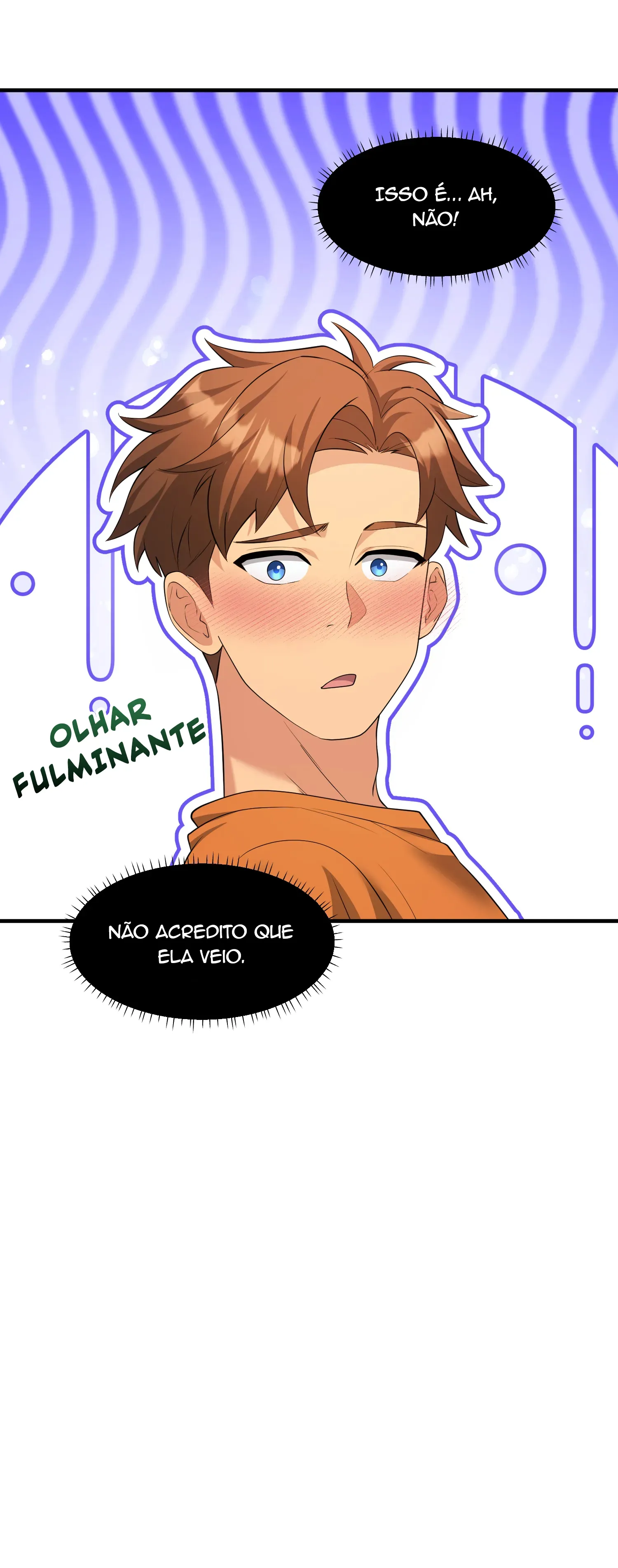 Clube De Escalada - Prologue - read scene 18