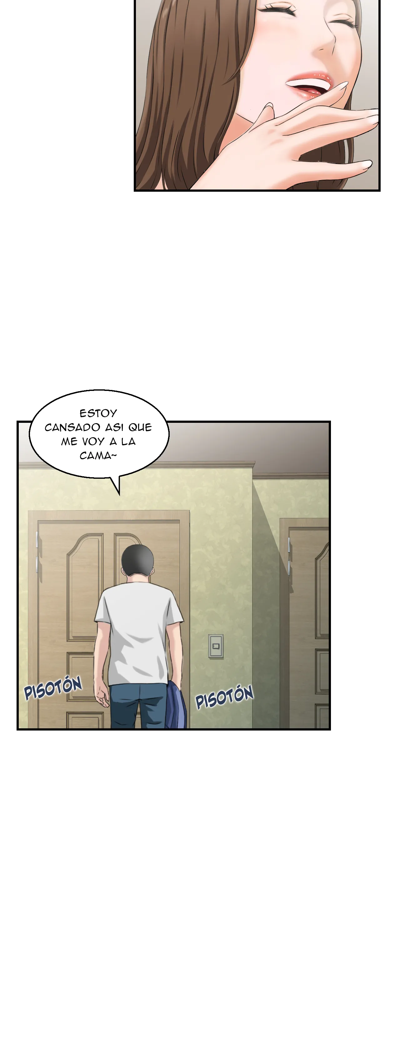 Cuentos eróticos de una esposa infiel - Episode 1 - read scene 5
