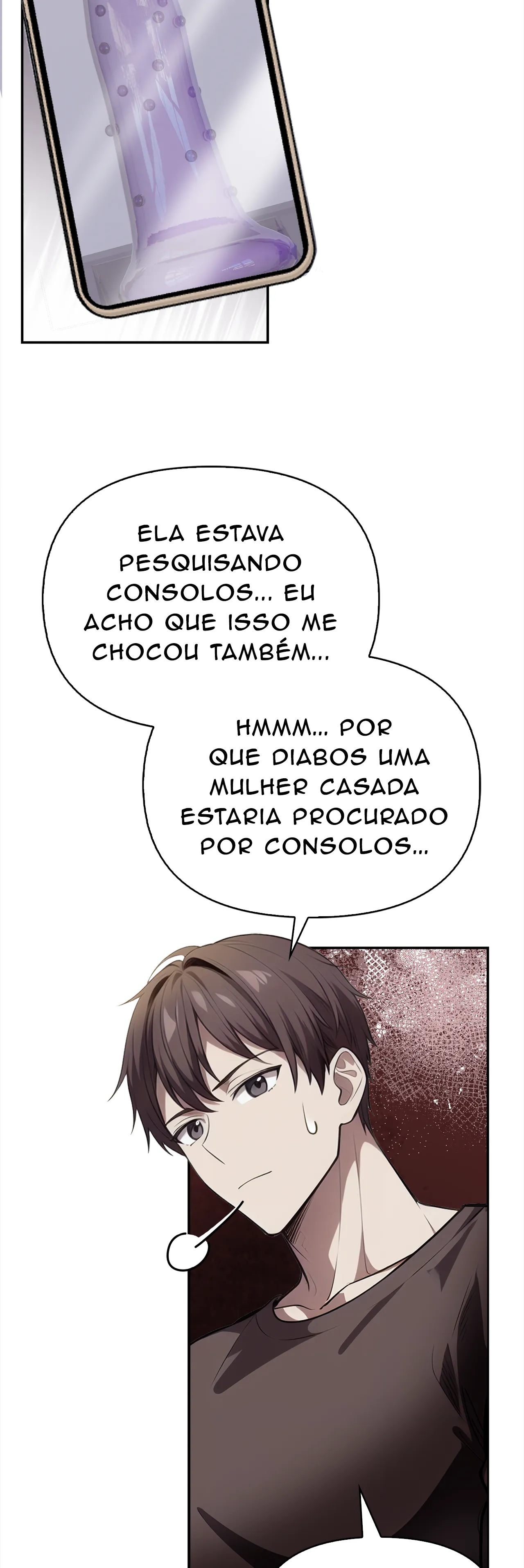 Segredo de uma Mulher Casada - Episode 2 - read scene 11