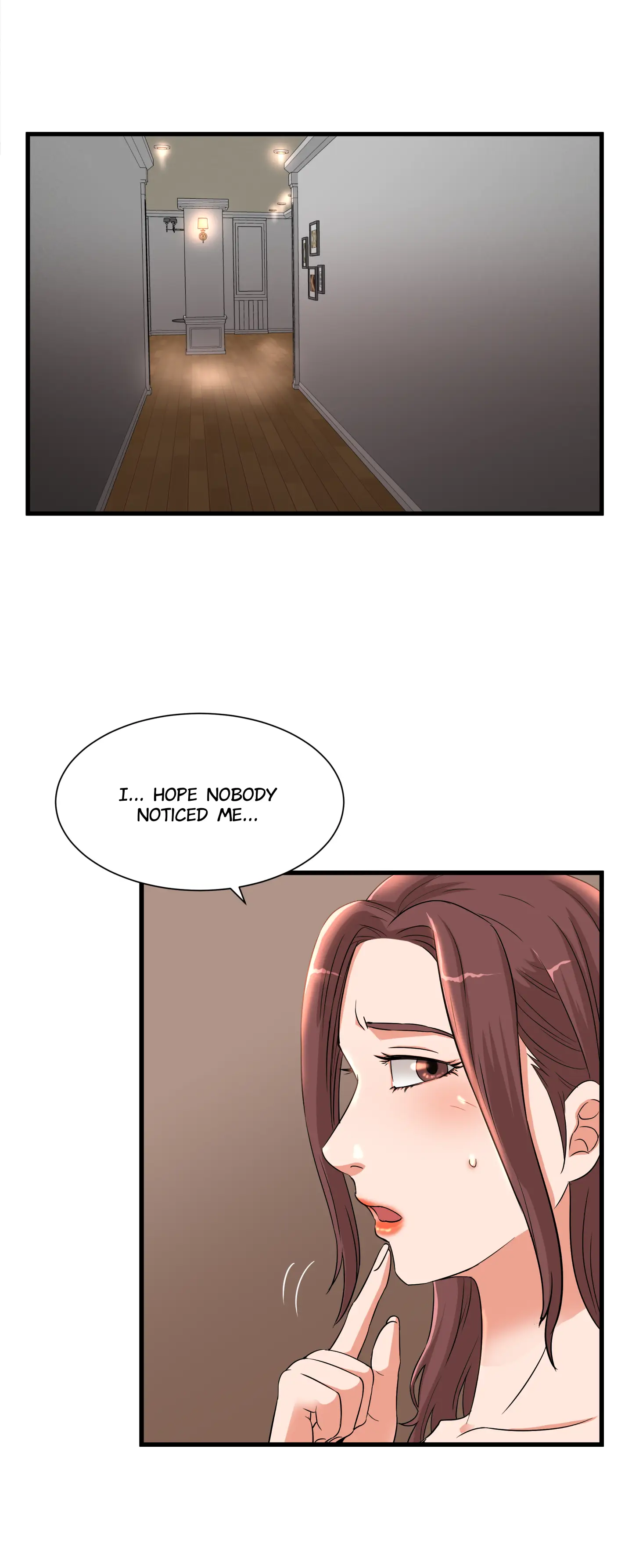 Filthy Secrets - Episode 3 - read scene 12