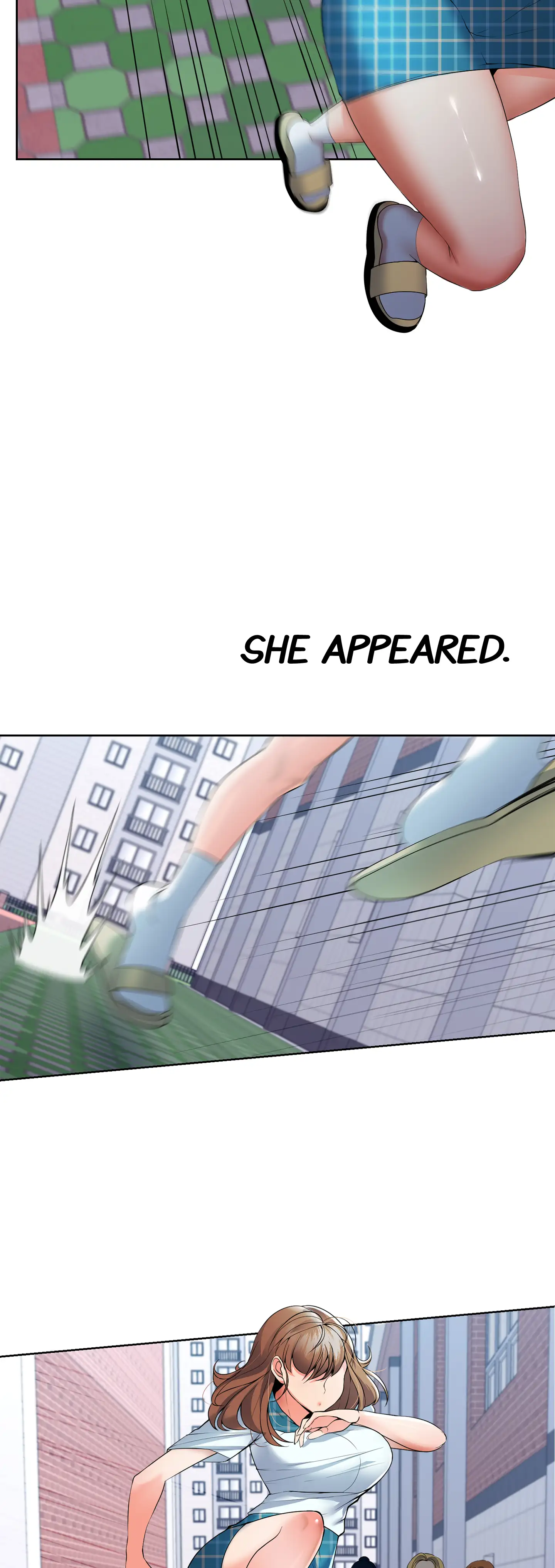 High-Class Person - Episode 1 - read scene 67