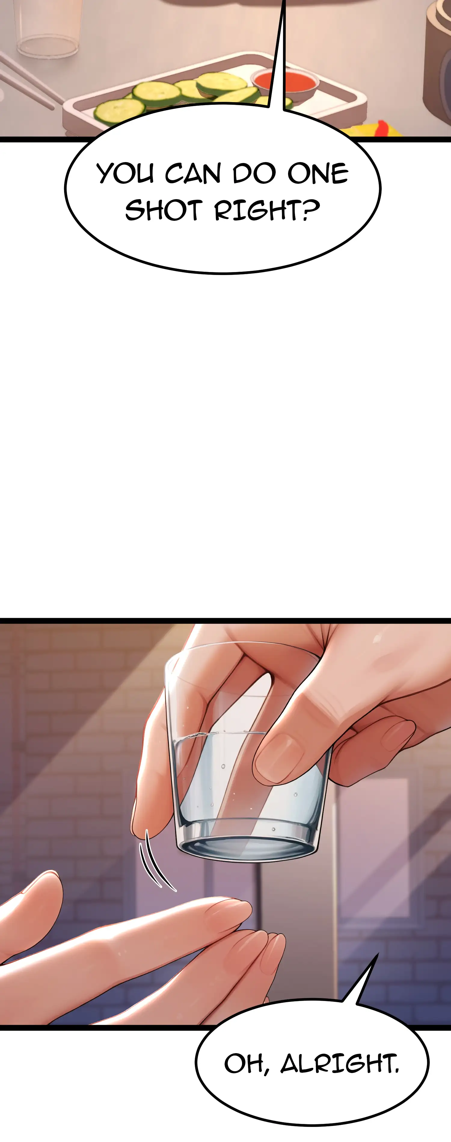 Endless Bride Search - Episode 1 - read scene 71
