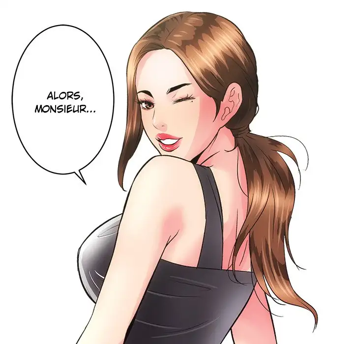 Agents Immobiliers Féminins - Episode 2 - read scene 121