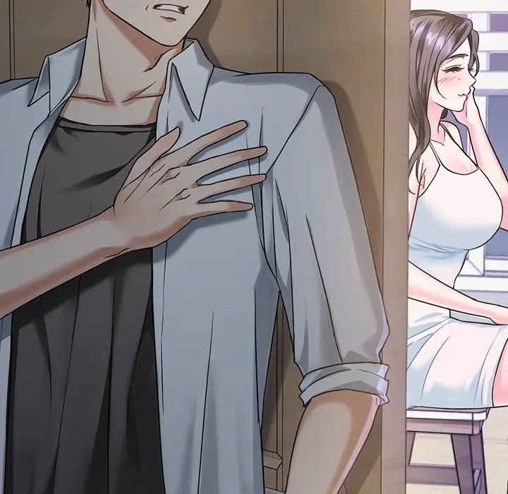 J'en peux plus, madame! - Prologue - read scene 24