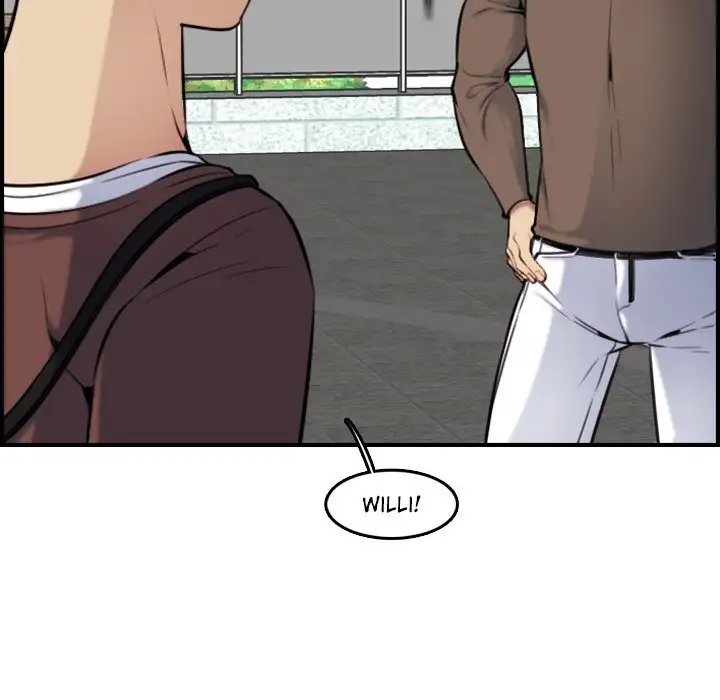Mama ist eine Studentin - Episode 3 - read scene 97