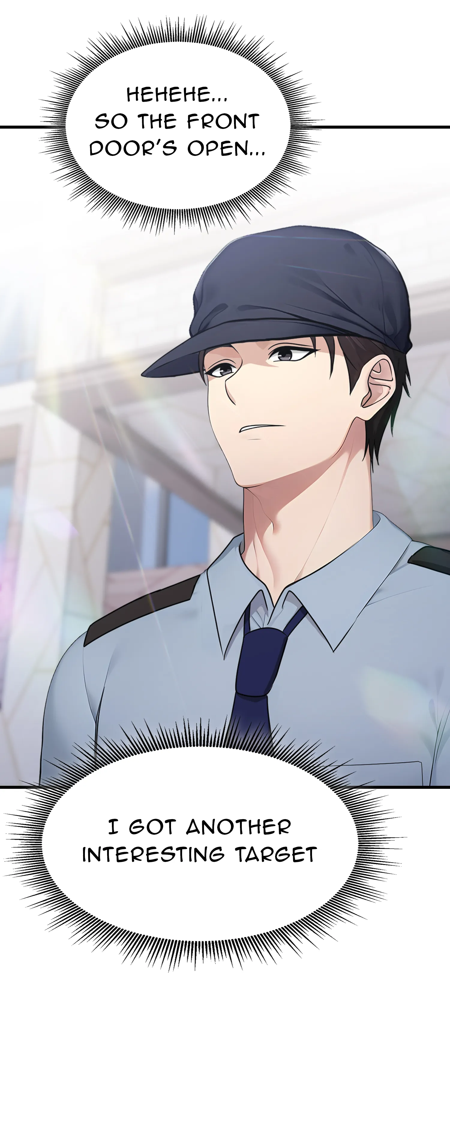 The Wife Game - Episode 3 - read scene 49