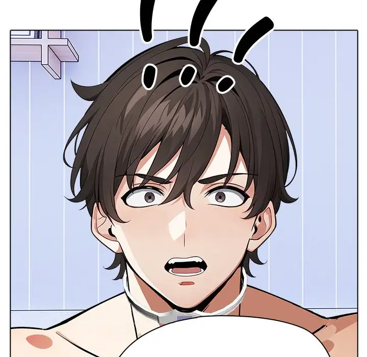 Crazy Bitch - Episode 5 - read scene 63