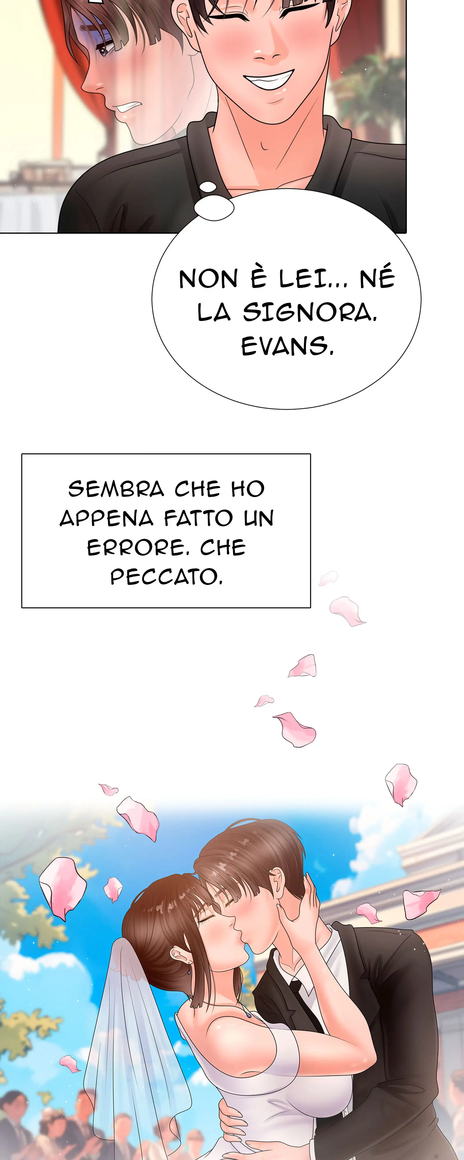 Desideri Impuri - Episode 1 - read scene 33