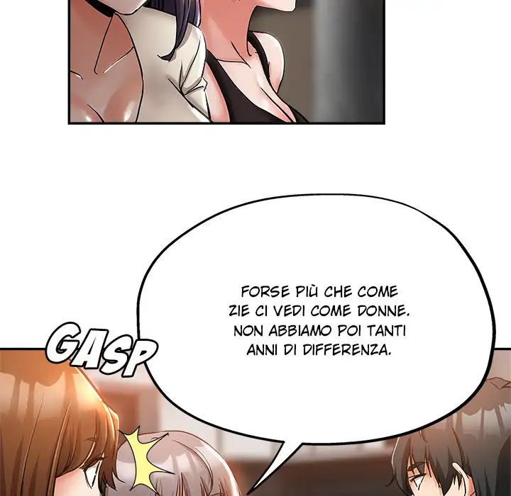 Le Sorelle Della Matrigna - Episode 2 - read scene 23