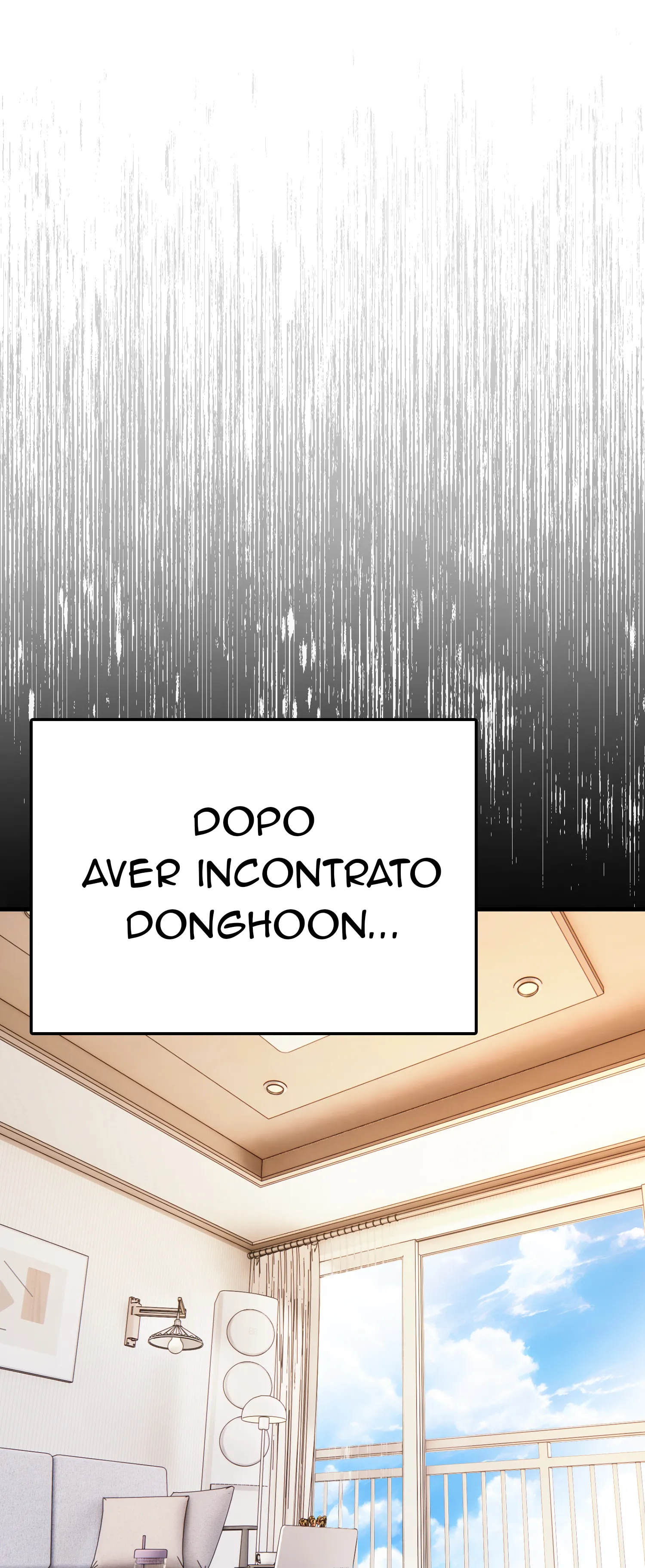 Innamorato della mamma del mio amico - Episode 1 - read scene 30